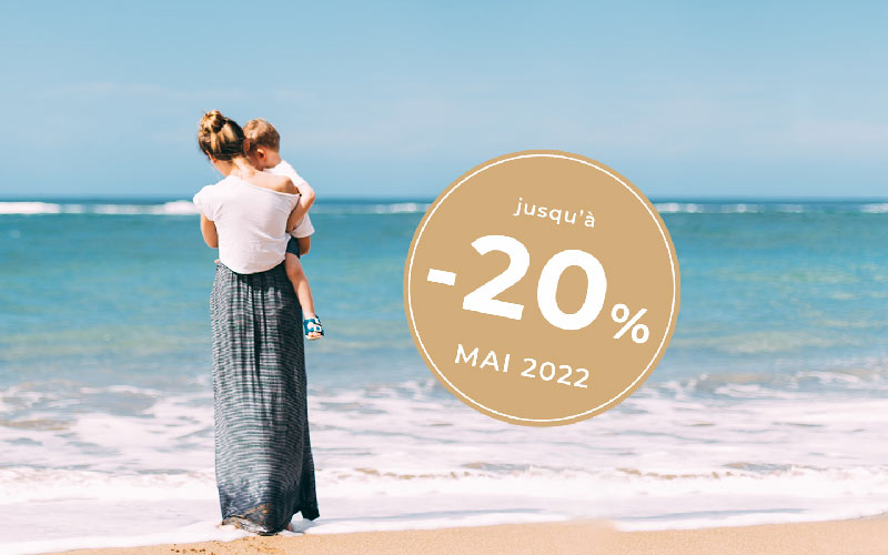 Offre spéciale Depil n Care Fête des Mères 2022