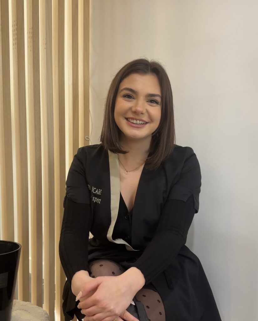 experte épilation définitive