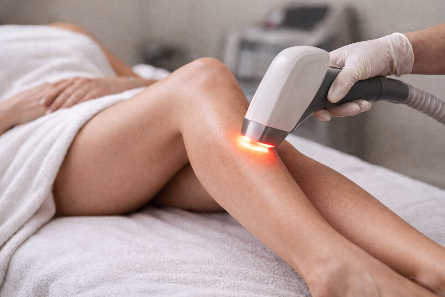 Épilation laser Montpellier