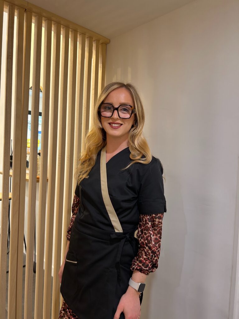 hélène Depil N'Care